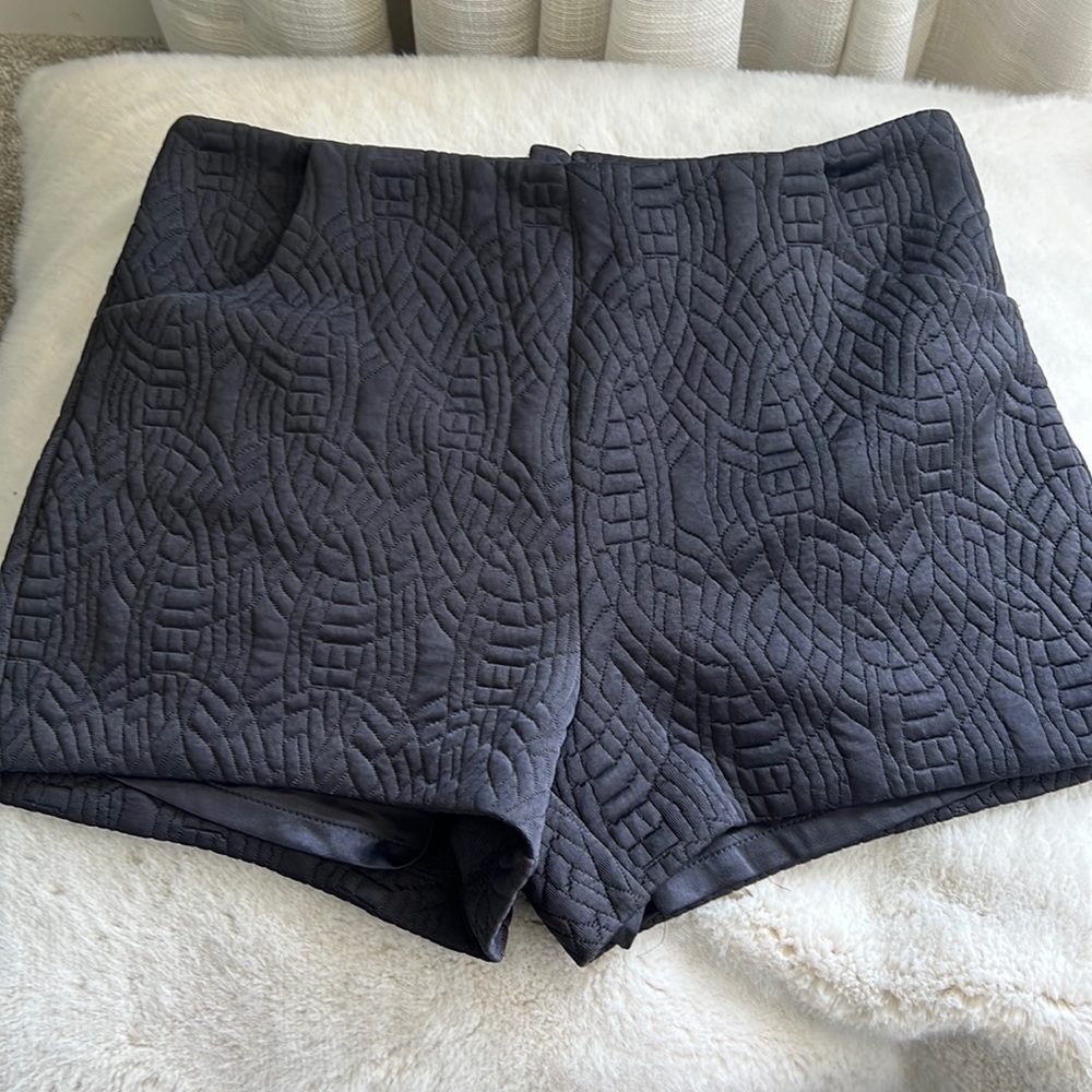 Dressy Shorts
